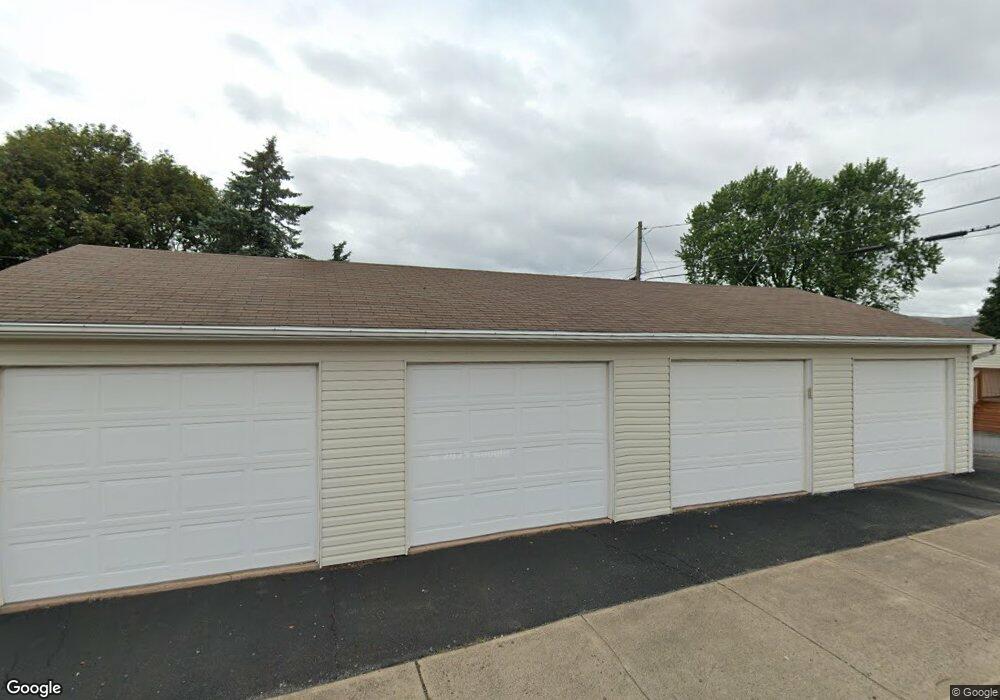 681 Carson St, Hazleton, PA 18201 - photo 1