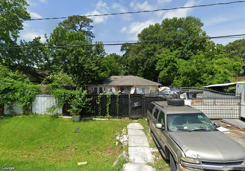 8109 Schneider St, Houston, TX 77093 - photo 1
