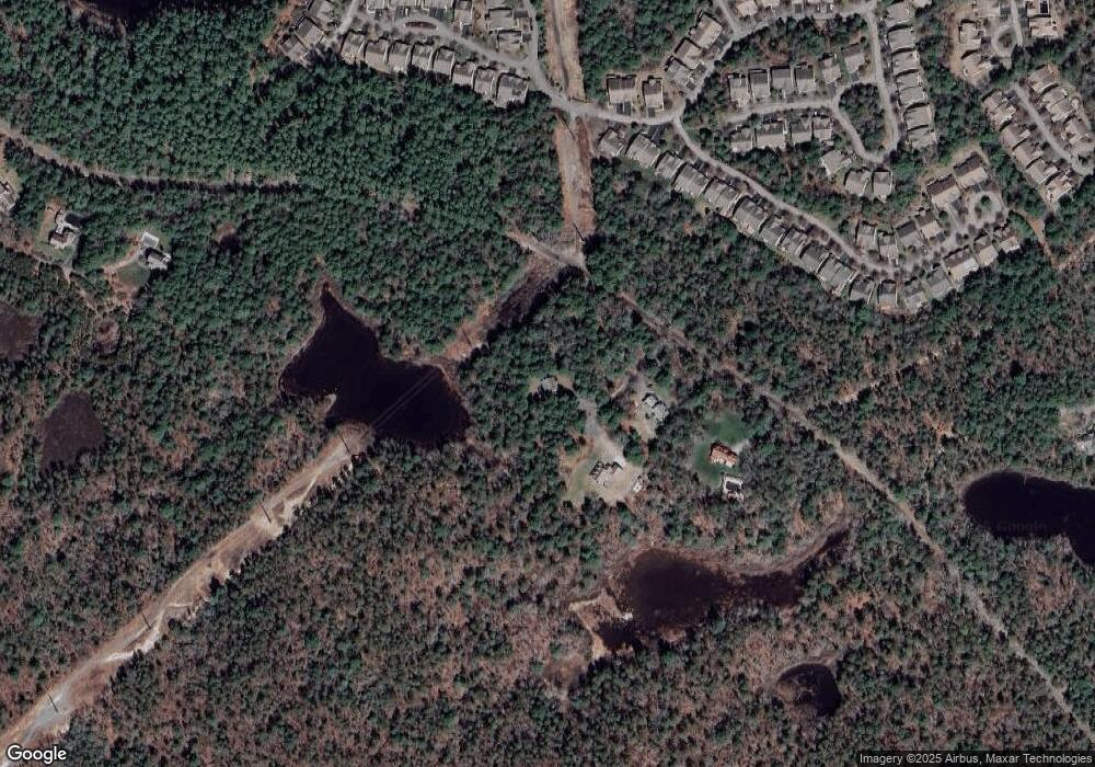 867 Old Sandwich Rd, Plymouth, MA 02360 - photo 1