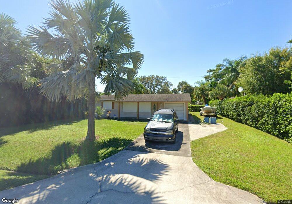 319 Mango Ave, Sebastian, FL 32958 - photo 1