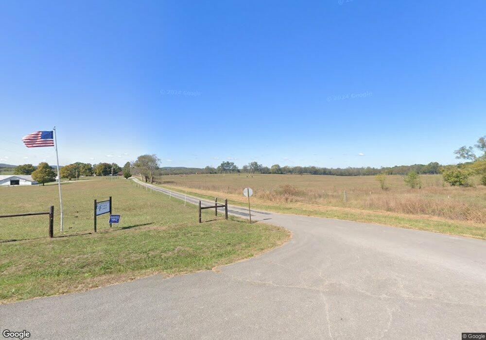 200 Huffman Ln, Shelbyville, TN 37160 - photo 1