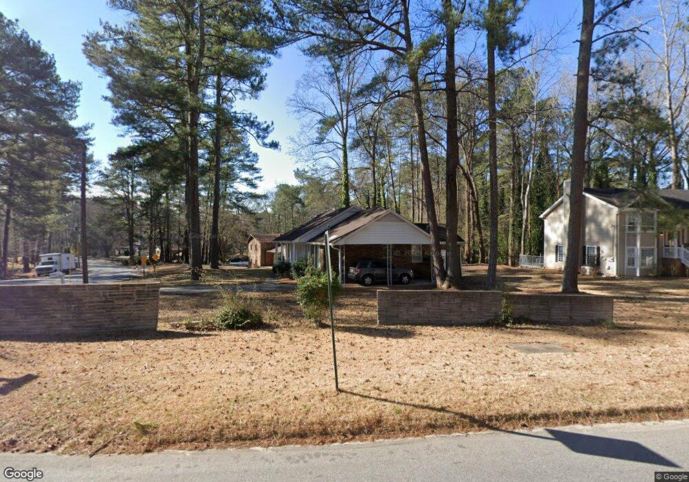 3924 Boulder Park Dr SW, Atlanta, GA 30331 - photo 1