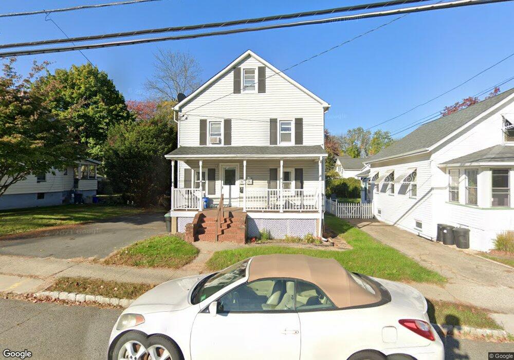 45 Beach St Unit A Down, Rockaway Boro, NJ 07866 - photo 1