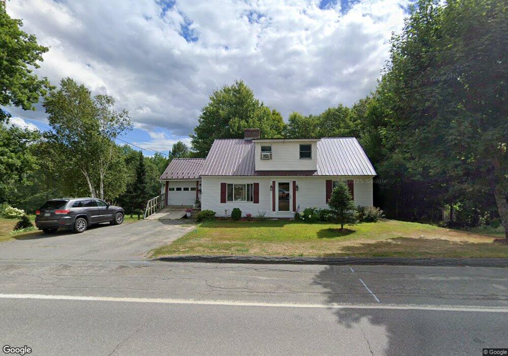 1160 W Main St, Dover Foxcroft, ME 04426 - photo 1