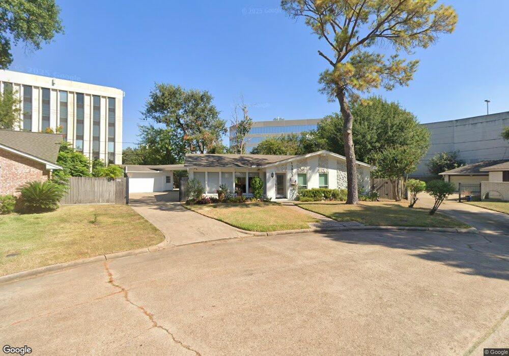 13802 Britoak Ln, Houston, TX 77079 - photo 1