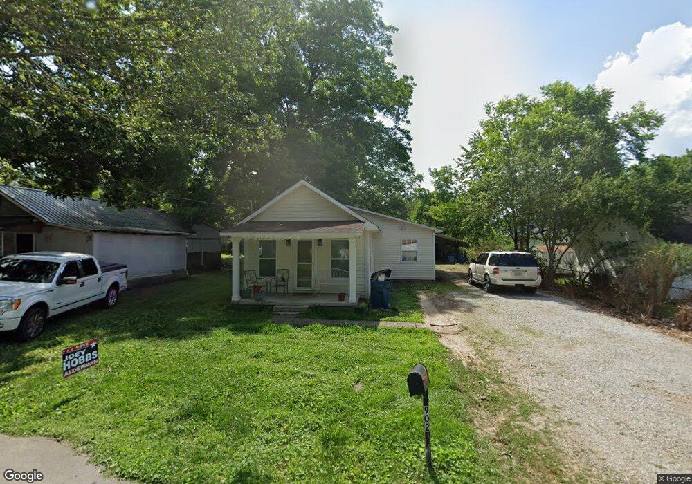 902 Oak St, Manchester, TN 37355 - photo 1