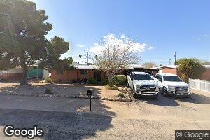 5366 E 28th St, Tucson, AZ 85711
