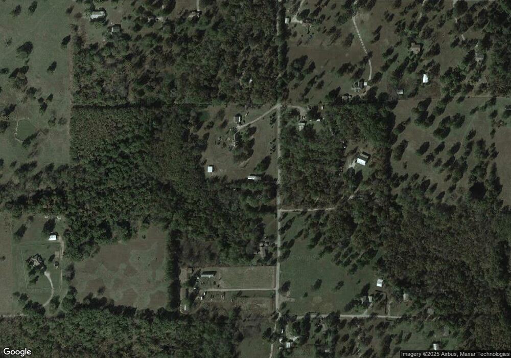 18400 S Oakridge Way, Claremore, OK 74017 - photo 1