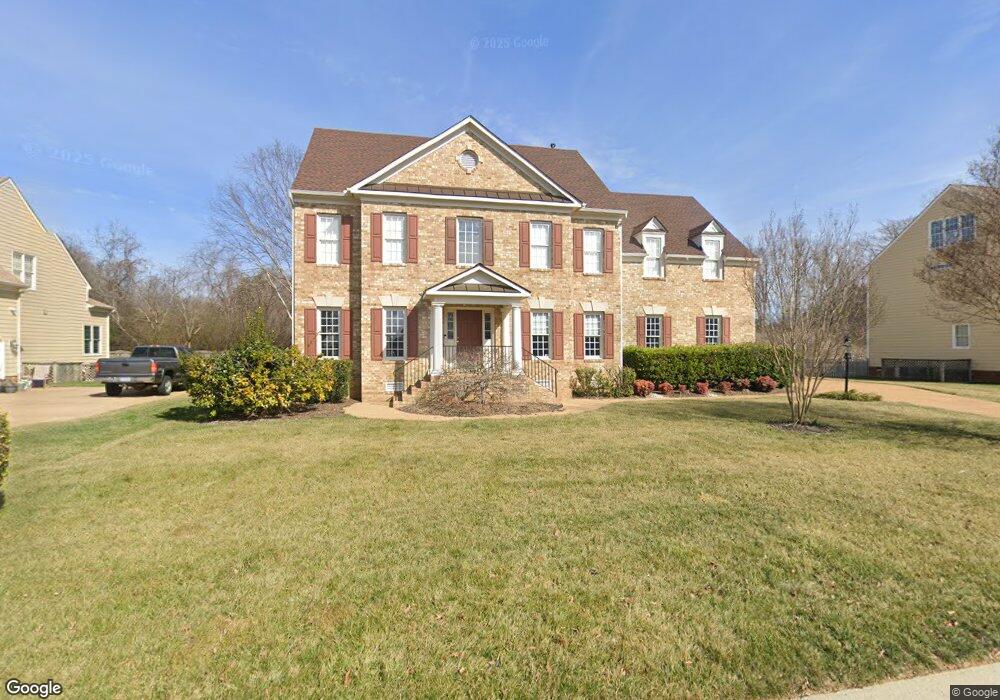 Lot 56 - 14118 Charter Landing Ct, Midlothian, VA 23114 - photo 1