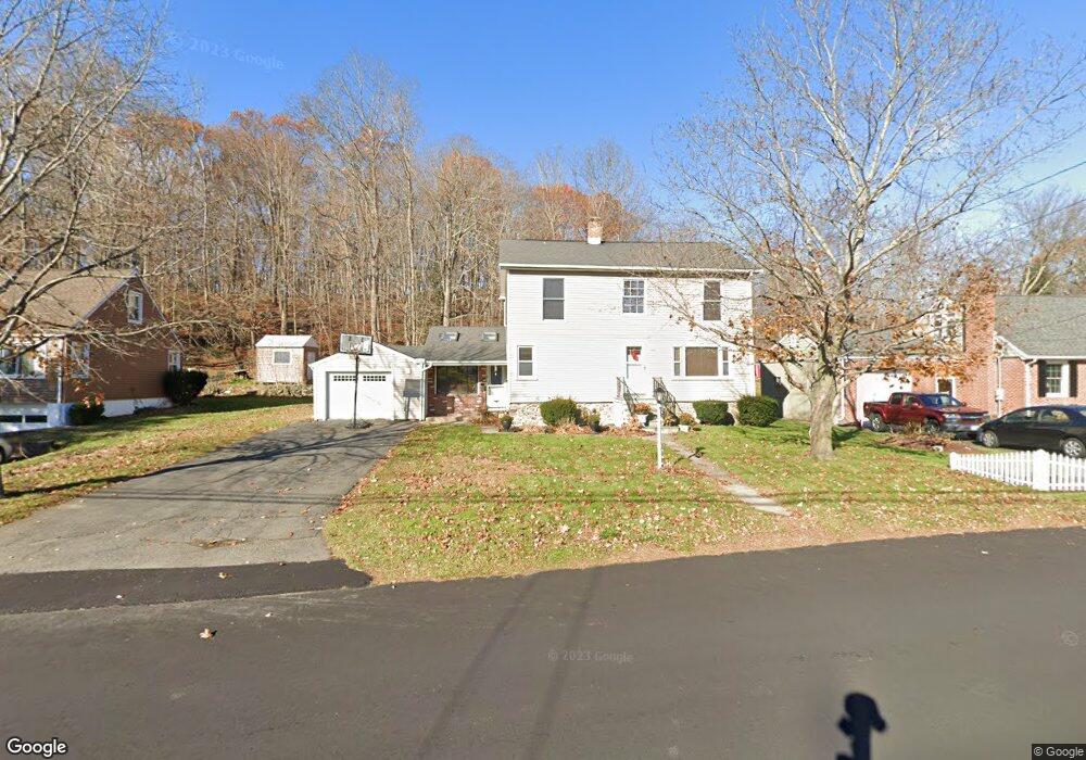 444 Country Club Rd, Waterbury, CT 06708 - photo 1