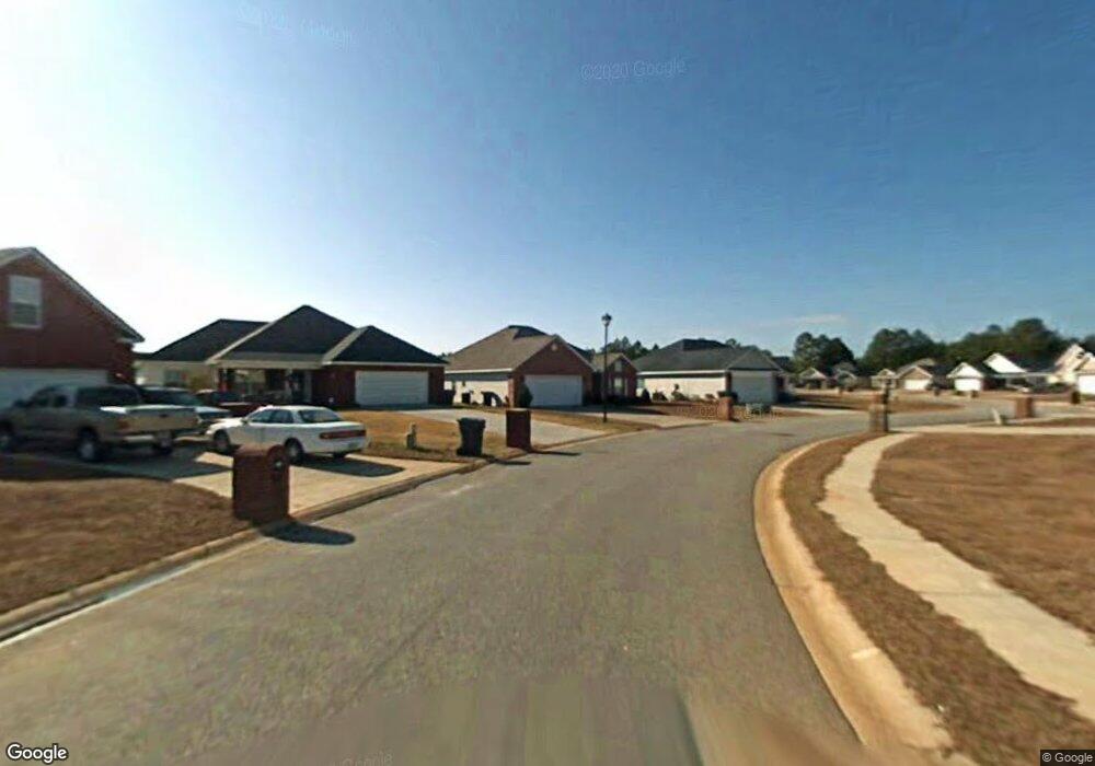 0 Sunnymeade Dr unit 8463055, Warner Robins, GA 31093 - photo 1