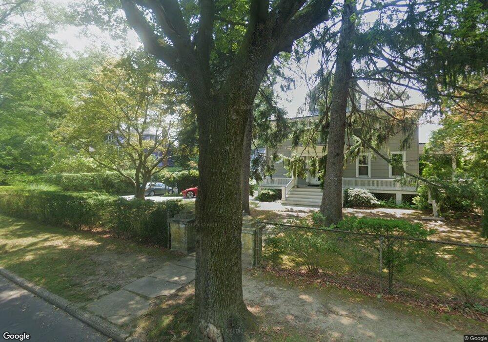 32 Sea Cliff Ave, Sea Cliff, NY 11579 - photo 1