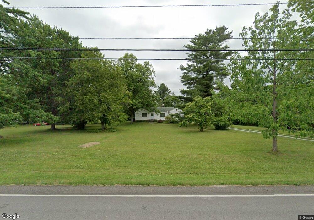 4545 Tallmadge Rd, Rootstown, OH 44272 - photo 1