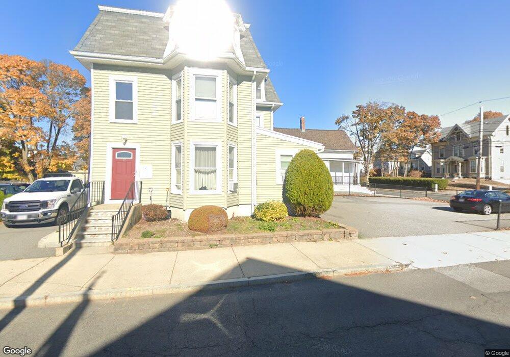 20 Common St, Stoneham, MA 02180 - photo 1