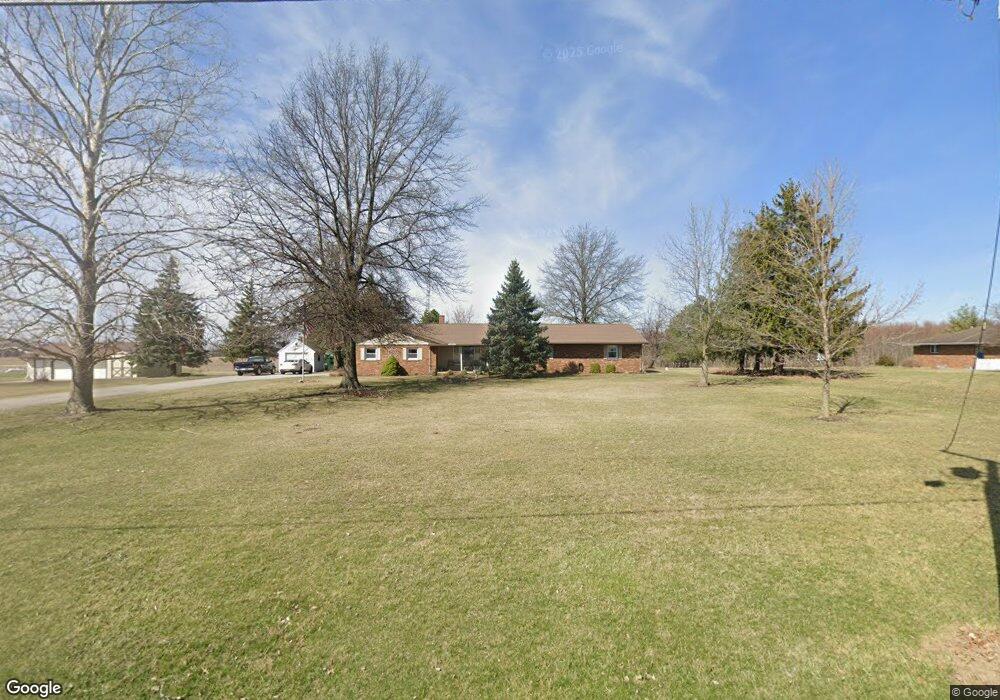 4747 Sugar Creek Rd, Lima, OH 45807 - photo 1
