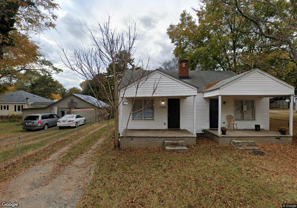 752 Chalice St SW, Concord, NC 28027 - photo 1