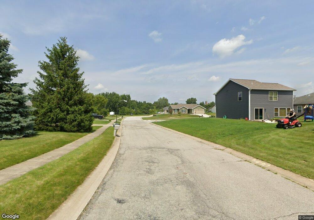 Lot 11 Rolling River Run, Albion, IN 46701 - photo 1