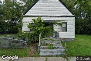 10525 Hudson Ave, Cleveland, OH 44106