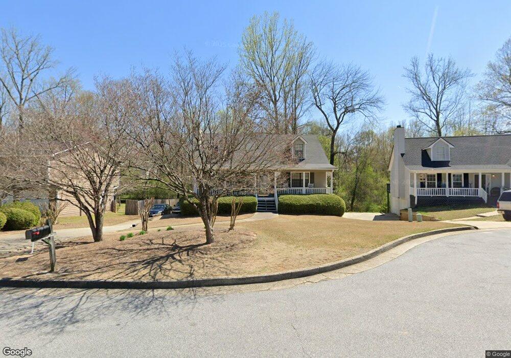 2403 Betsy Ct SW, Marietta, GA 30008 - photo 1