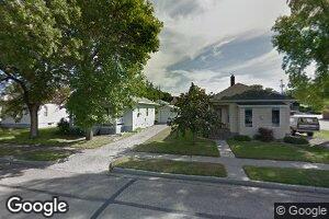 115 SE 1st St, Linton, ND 58552