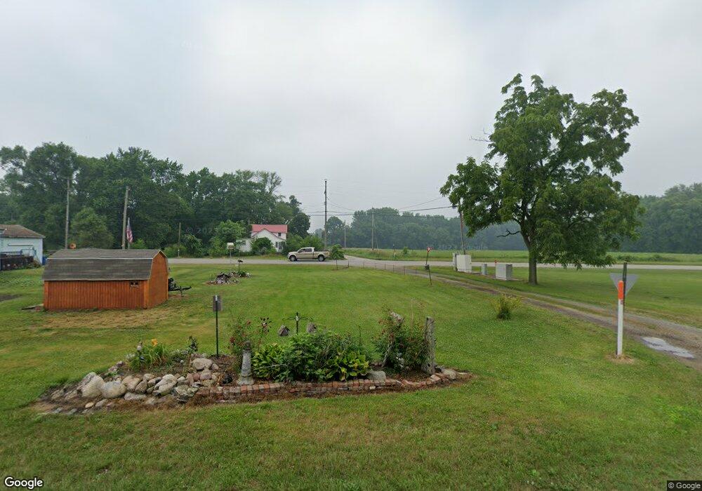 19968 8th Rd, Plymouth, IN 46563 - photo 1