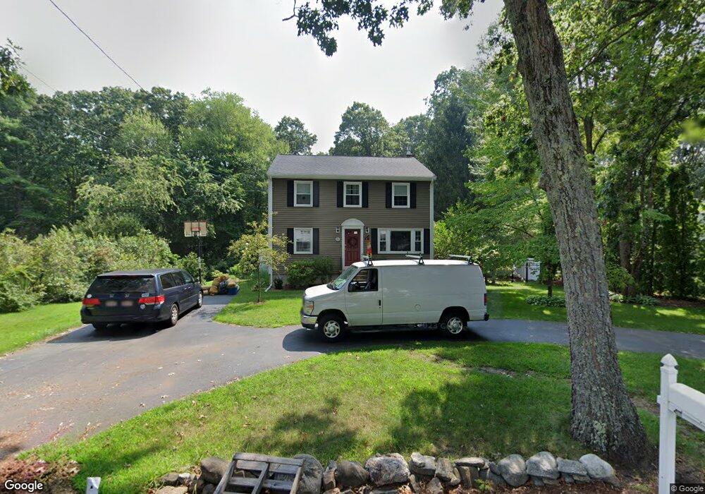 353 Partridge St, Franklin, MA 02038 - photo 1