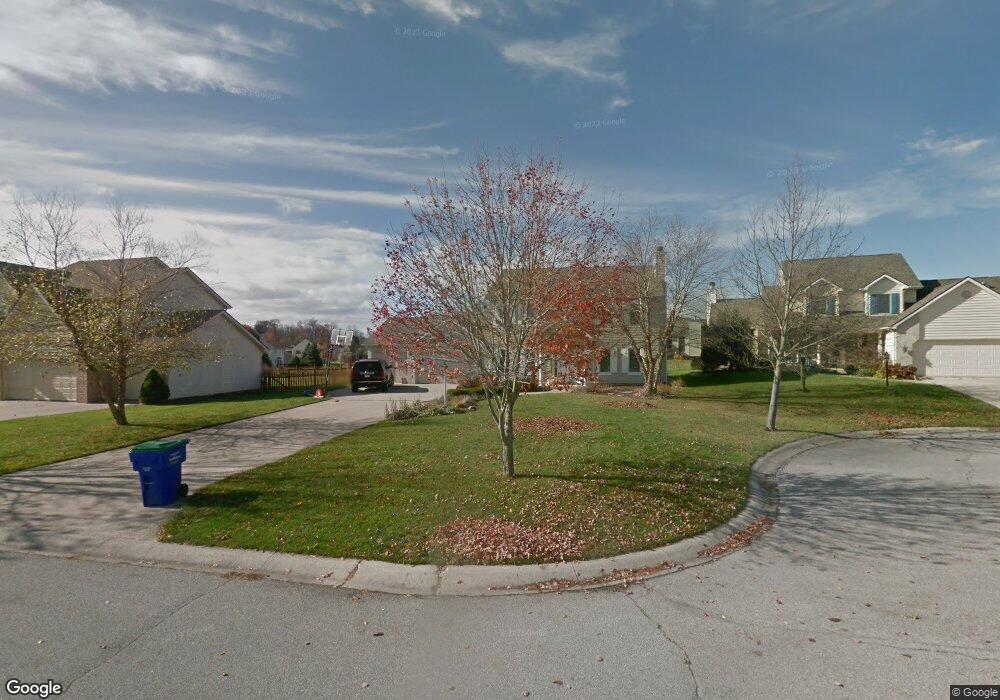 14719 Bobcat Ct, Leo, IN 46765 - photo 1