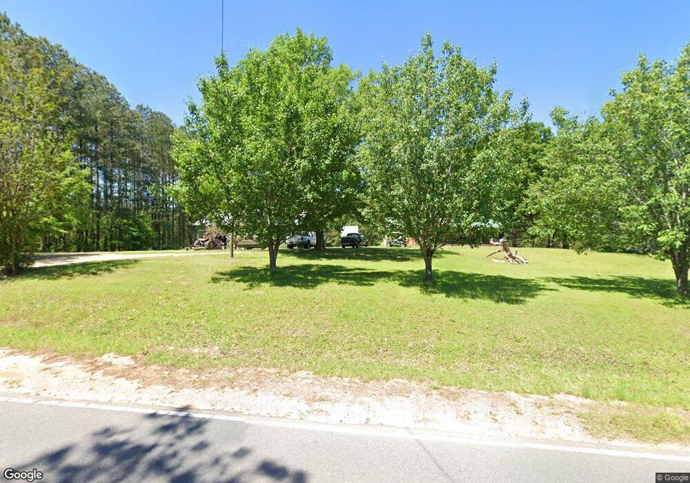 1065 Hoy Rd N, Laurel, MS 39443 - photo 1