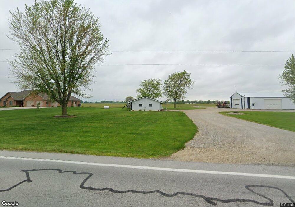 17061 State Route 66, Saint Marys, OH 45885 - photo 1