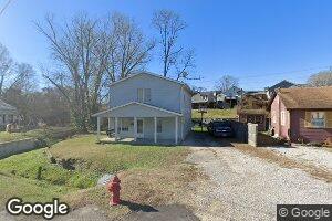 208 Locust St, Coal Grove, OH 45638