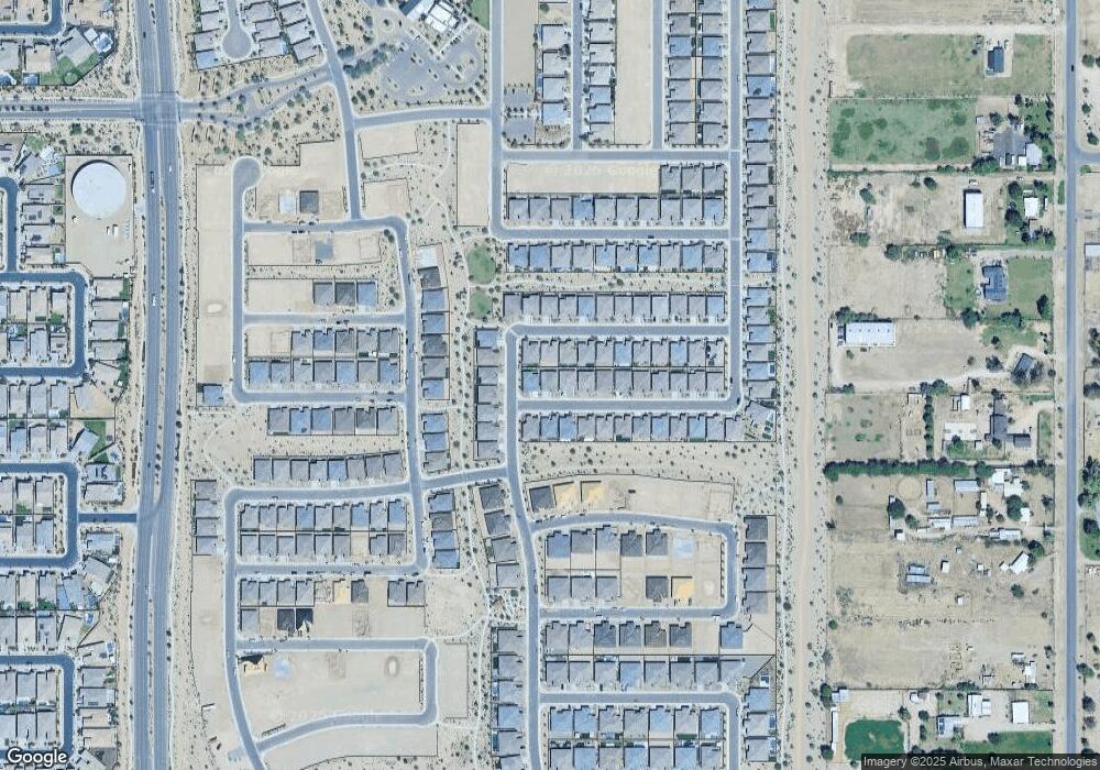 1352 W Camina Buena Vista, San Tan Valley, AZ 85140 - photo 1