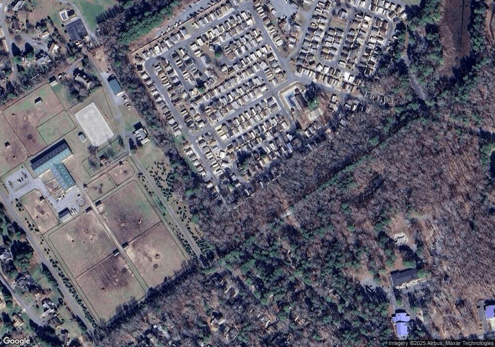 215 Timberline Cir, Berlin, MD 21811 - photo 1