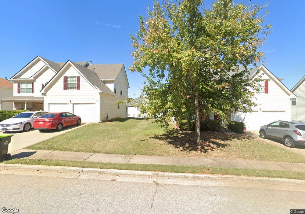 35 Butterfly Way, Covington, GA 30016 - photo 1