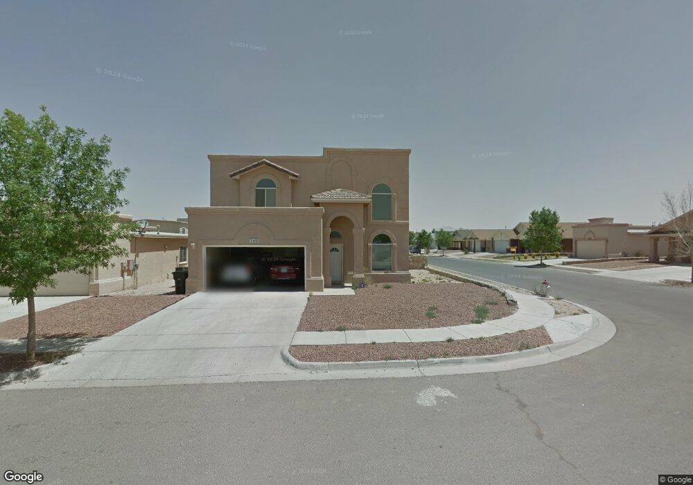 300 Jim Hofher Place, El Paso, TX 79928 - photo 1