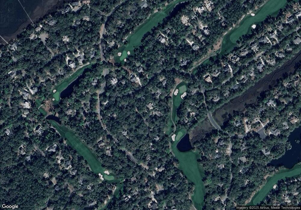 1390 Pine Needle Ln, Seabrook Island, SC 29455 - photo 1