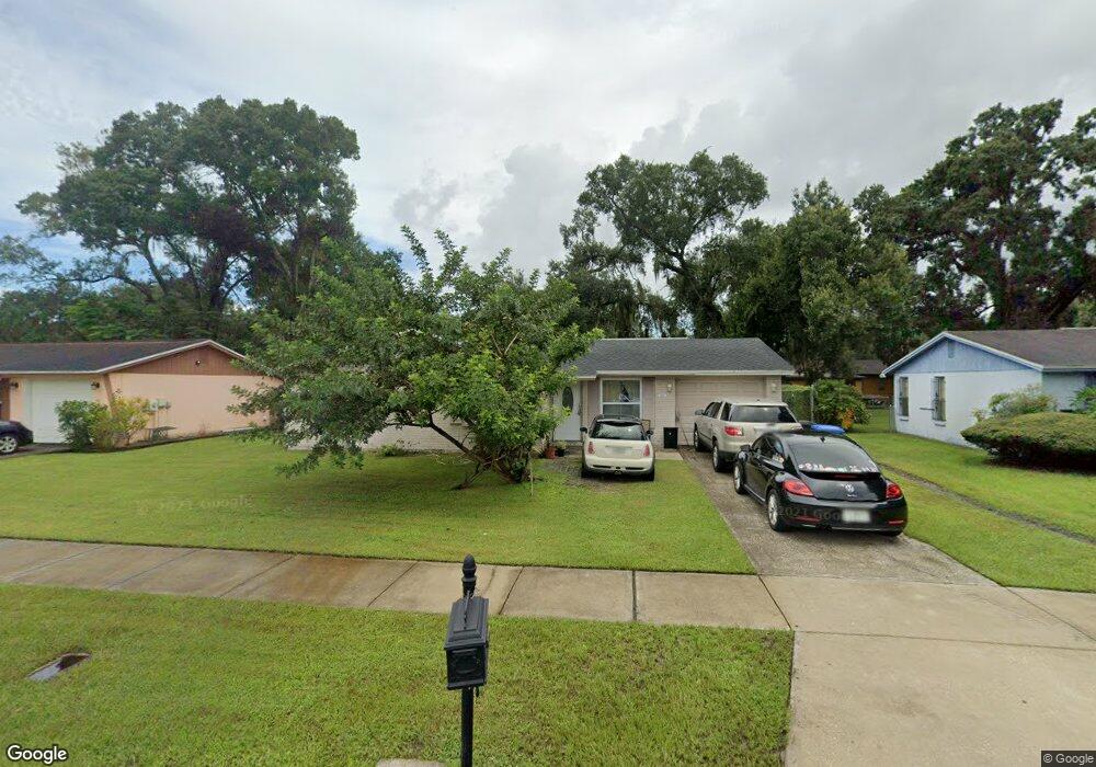 3612 Danny Bryan Blvd, Tampa, FL 33619 - photo 1