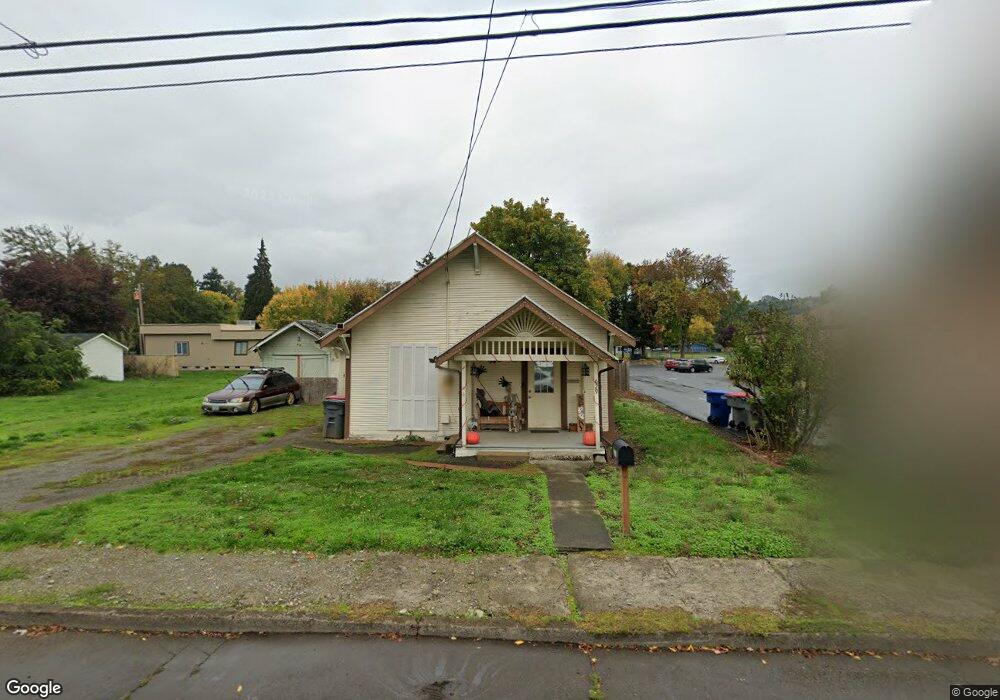629 E Main St, Sheridan, OR 97378 - photo 1