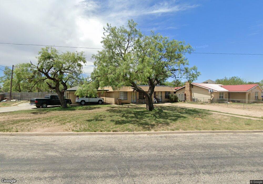 707 Baker St unit 709, San Angelo, TX 76903 - photo 1