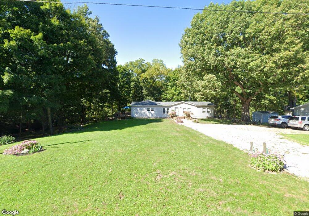 802 S River Rd, Covington, IN 47932 - photo 1