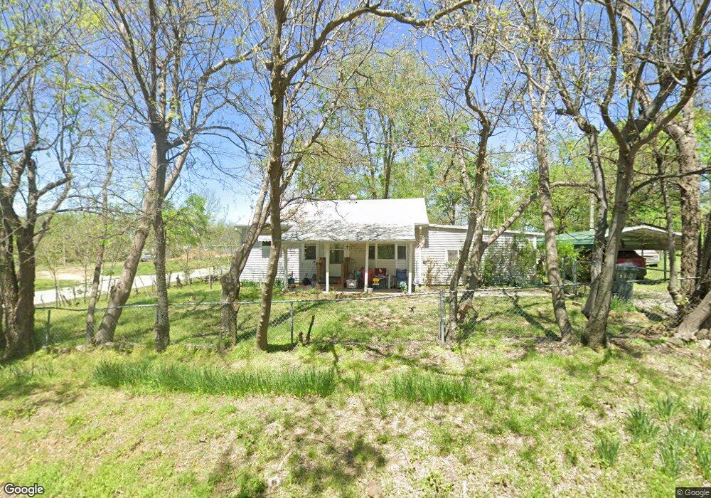 101 E Muskogee Ave, Sapulpa, OK 74066 - photo 1