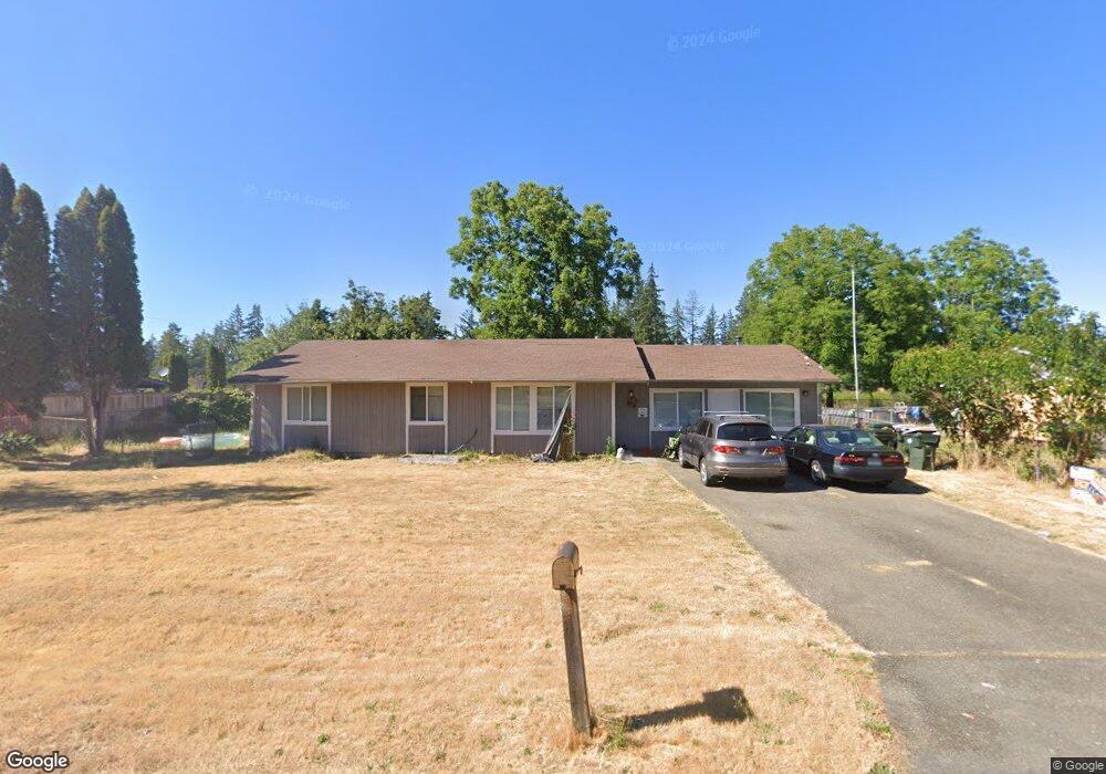 124 SE View Dr, Yelm, WA 98597 - photo 1