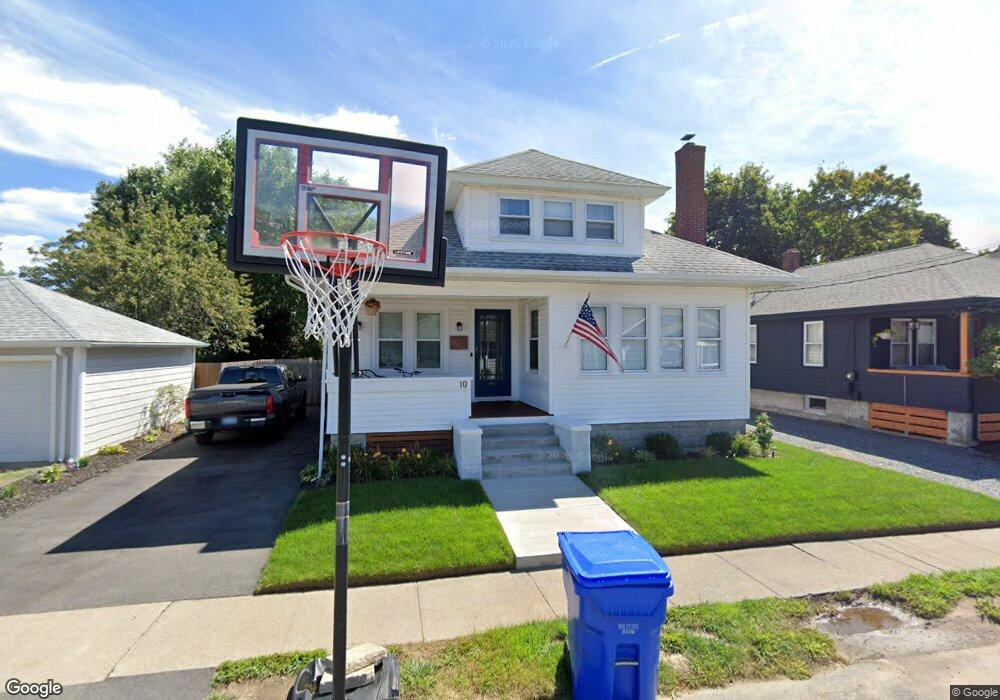 10 Elinora St, Riverside, RI 02915 - photo 1