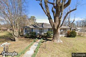 115 3rd St, Biggers, AR 72413