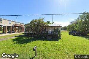 155 South St, Port Sulphur, LA 70083