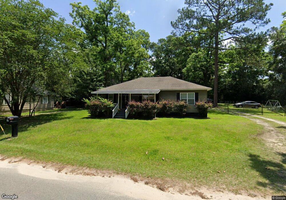 121 S Norton St, Boston, GA 31626 - photo 1