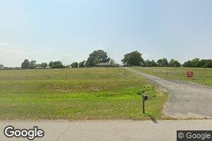 3319 Military Ave, Baxter Springs, KS 66713