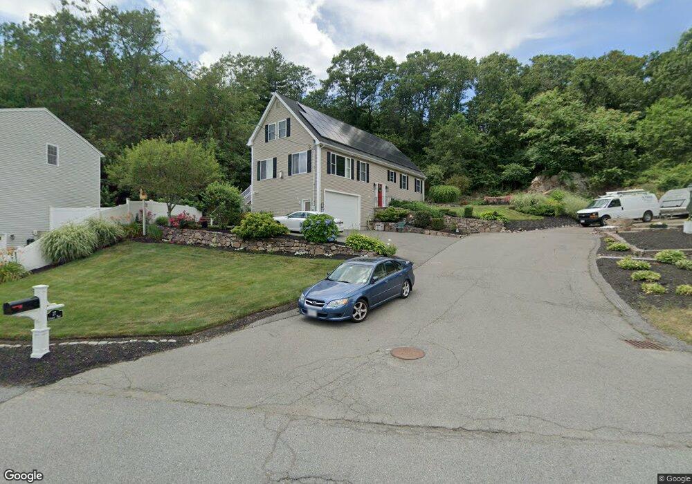 27 Emerald Rd, Saugus, MA 01906 - photo 1