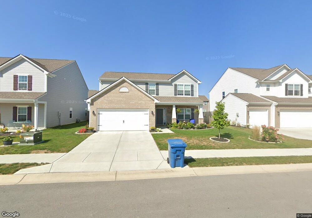 1438 Bigleaf Dr, Sheridan, IN 46069 - photo 1