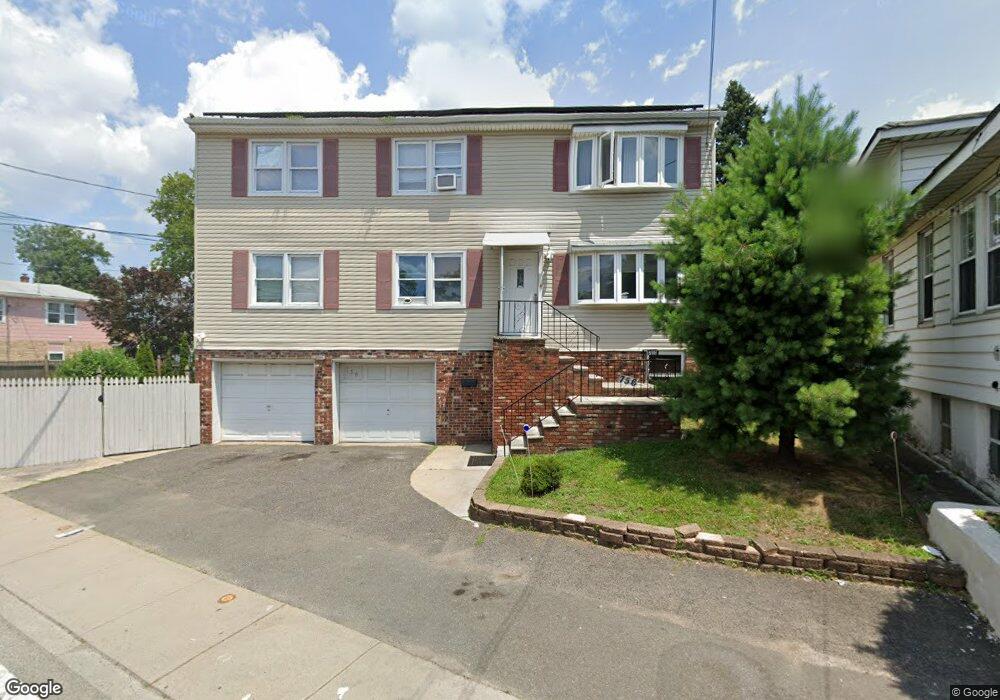 756 Riverside Ave unit 2, Lyndhurst, NJ 07071 - photo 1
