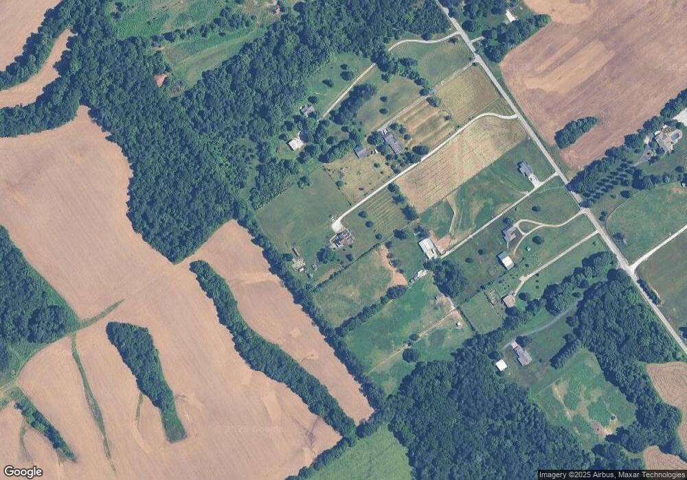 3605 Jack Teeple Rd, Charlestown, IN 47111 - photo 1